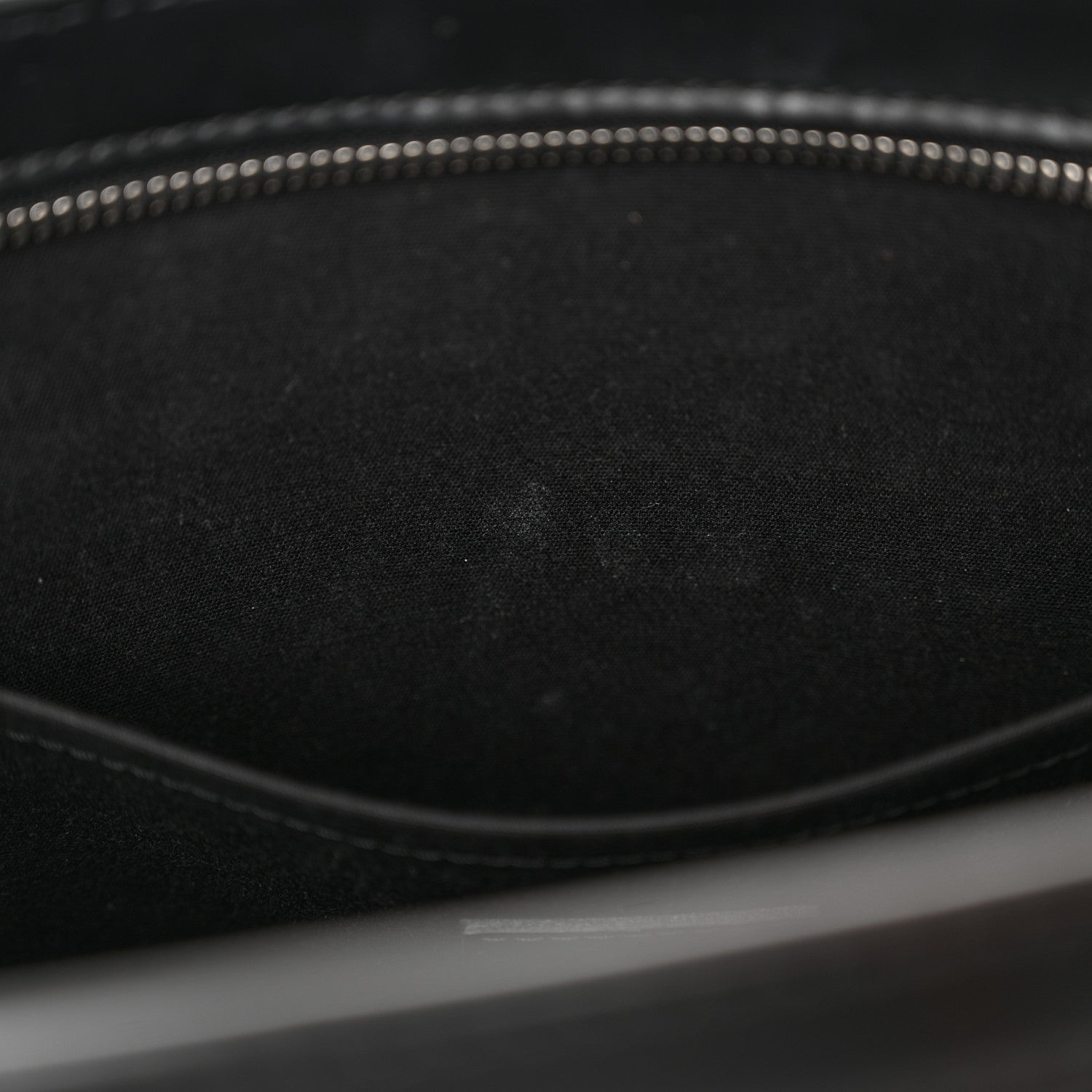 Louis Vuitton Epi Madeline PM Black 11 of 11