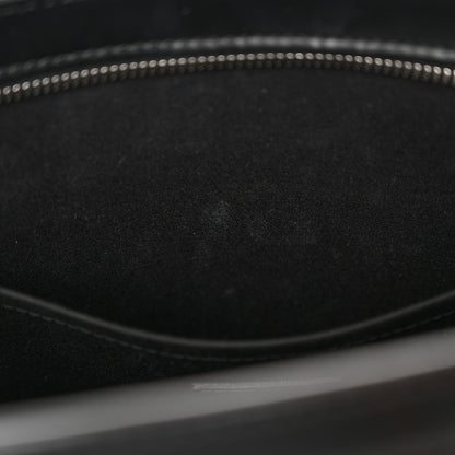 Louis Vuitton Epi Madeline PM Black 11 of 11