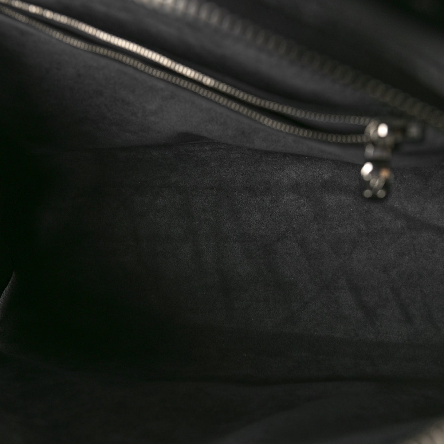 Epi Pont-Neuf GM Black