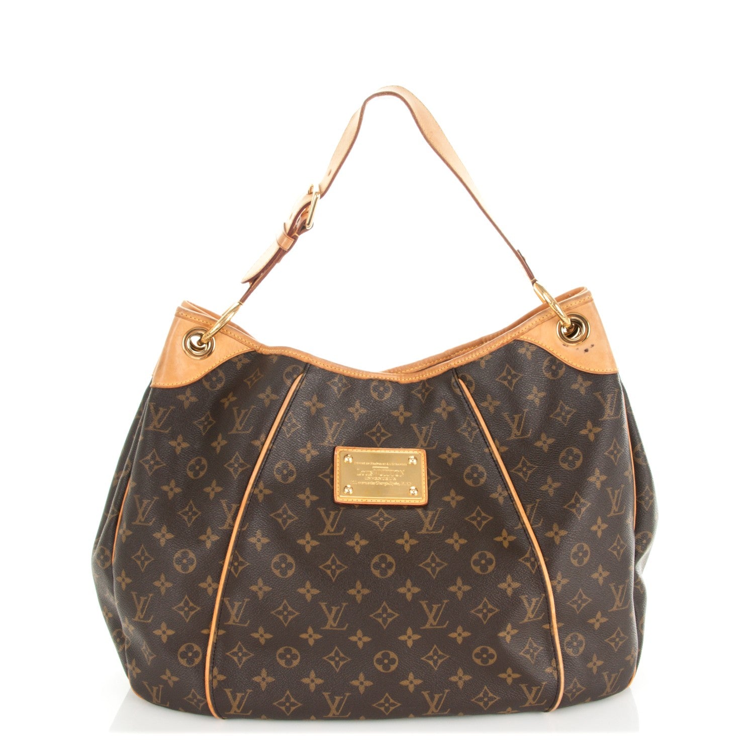Louis Vuitton Monogram Galliera GM 1 of 7
