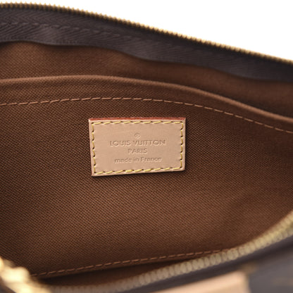 Louis Vuitton Monogram Multi Pochette Accessories Kaki 6 of 10