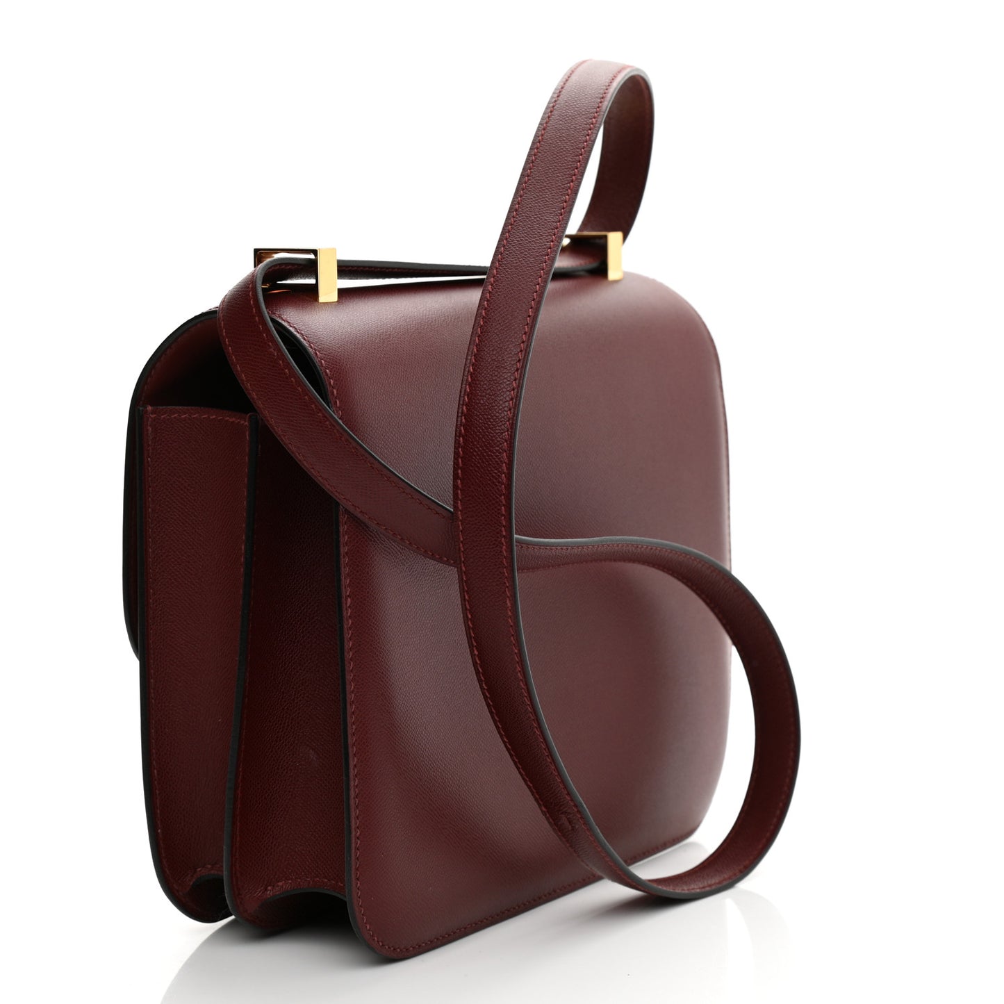 Grained Monsieur Constance 24 Rouge H