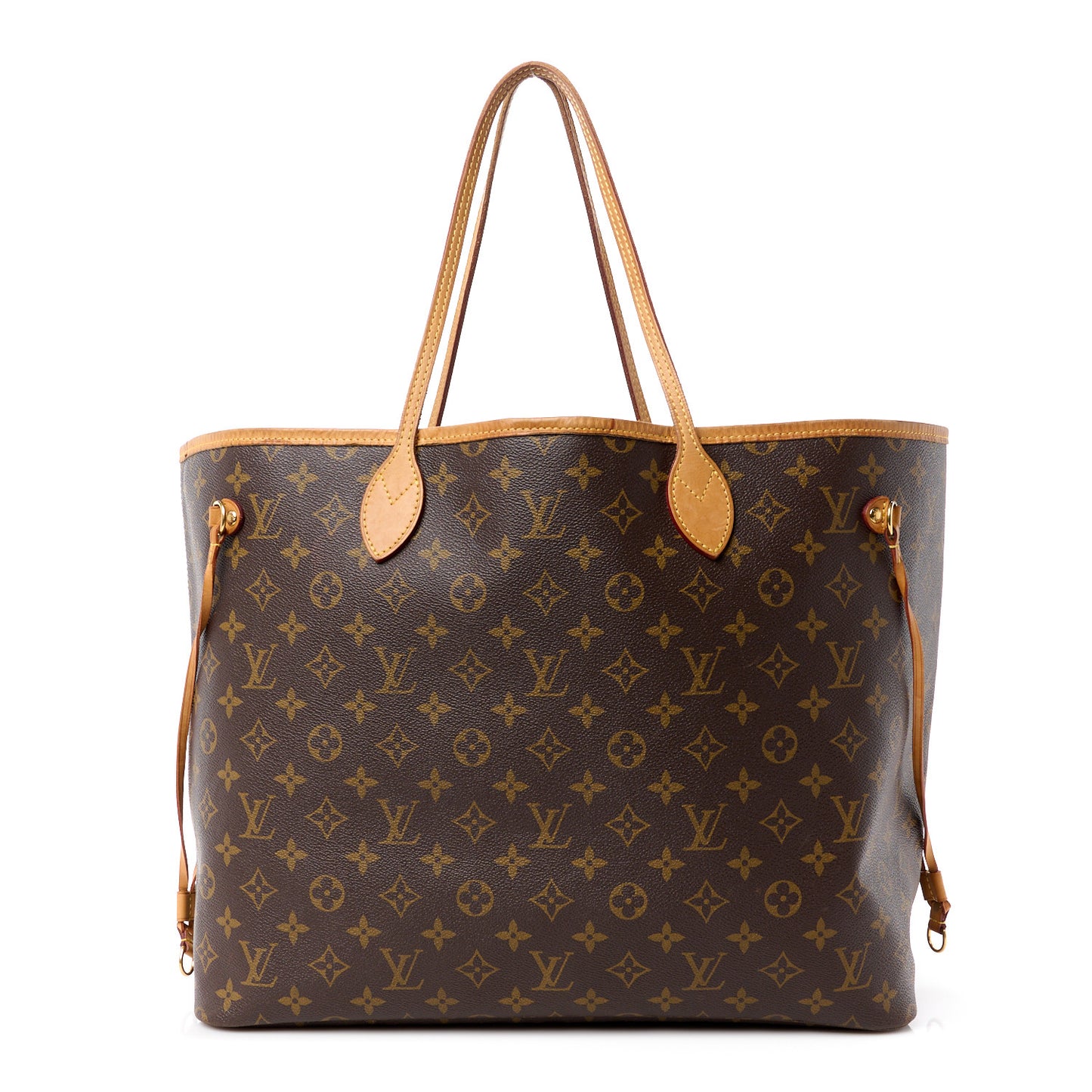 Monogram Neverfull GM