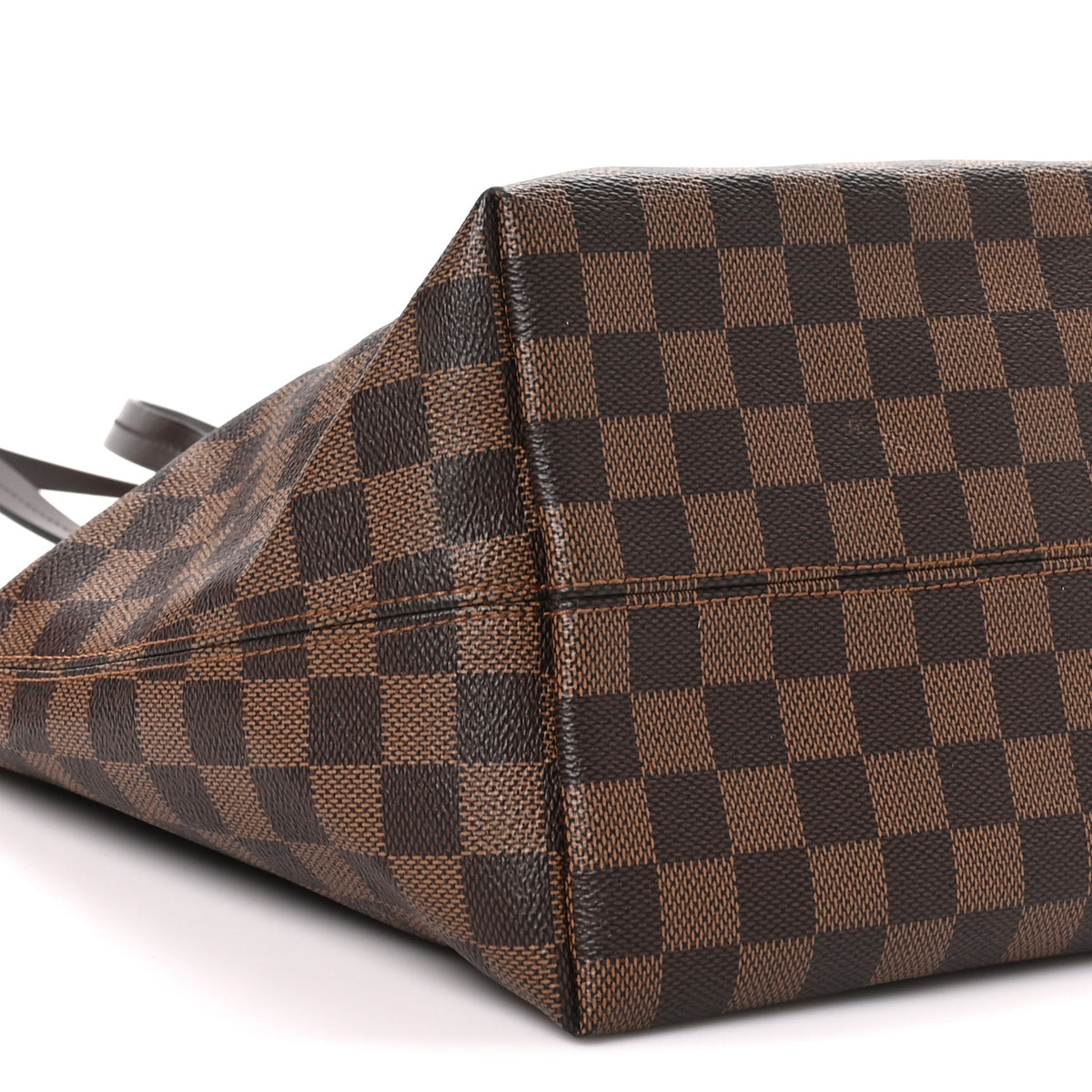 Louis Vuitton Damier Ebene Iena MM 8 of 9