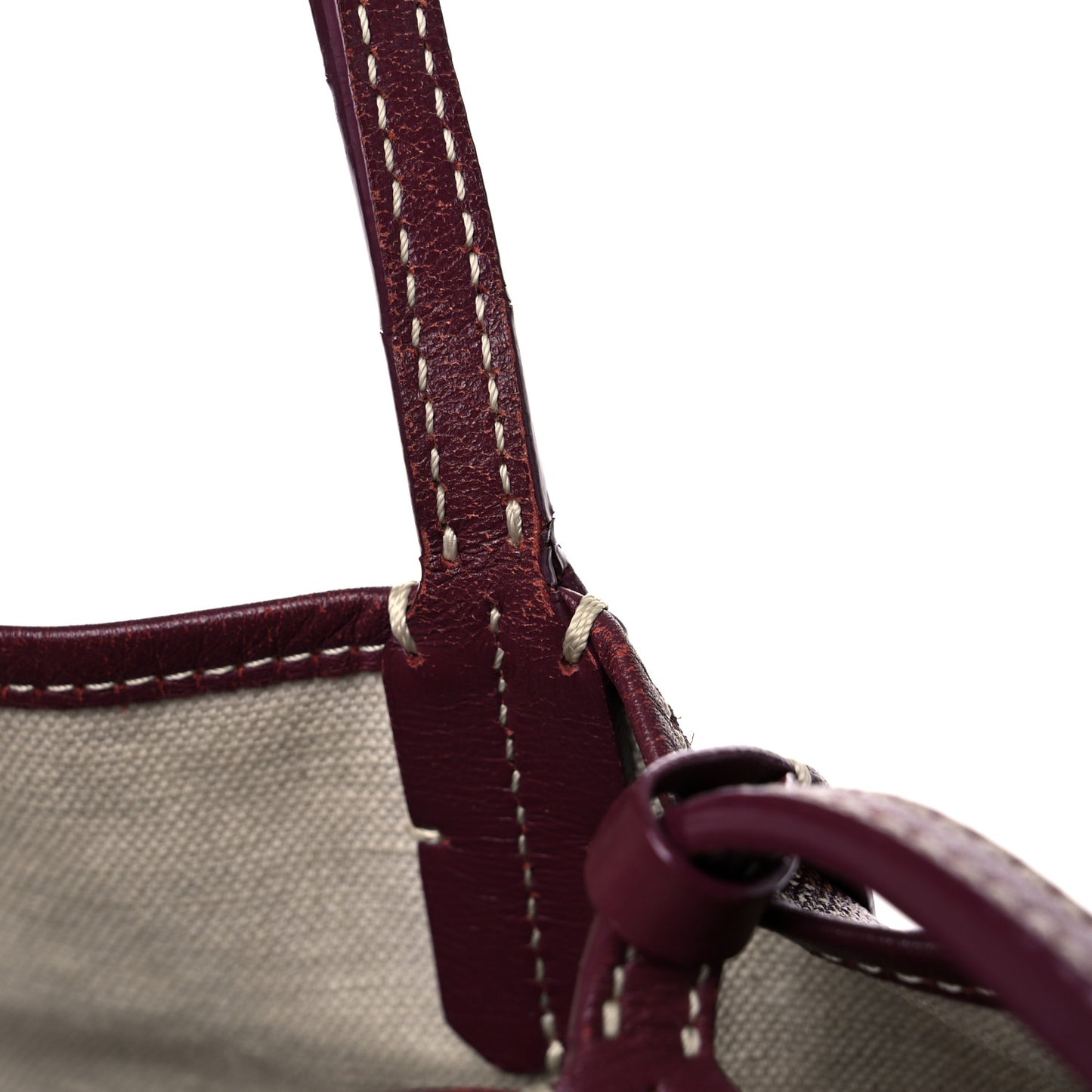 Goyardine Saint Louis GM Bordeaux