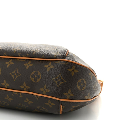 Louis Vuitton Monogram Thames GM 9 of 10