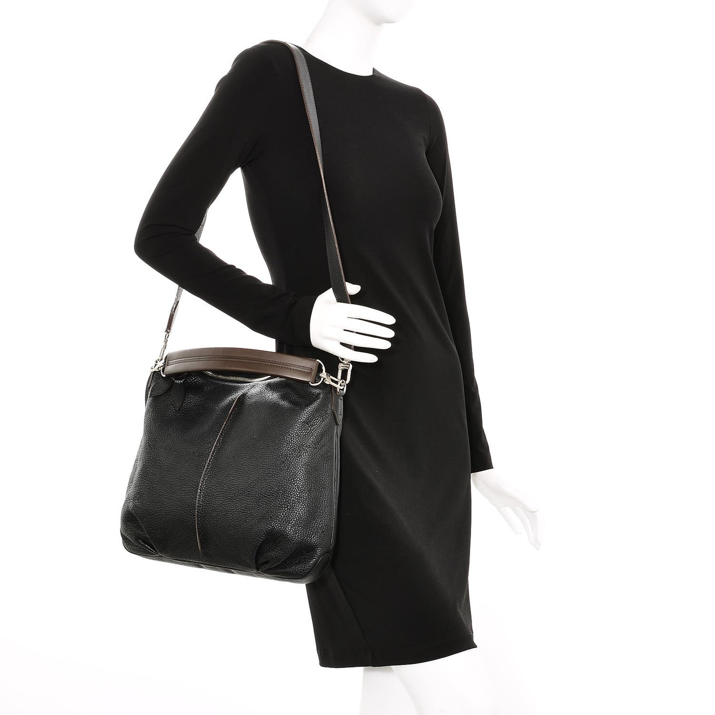 Mahina Selene PM Black