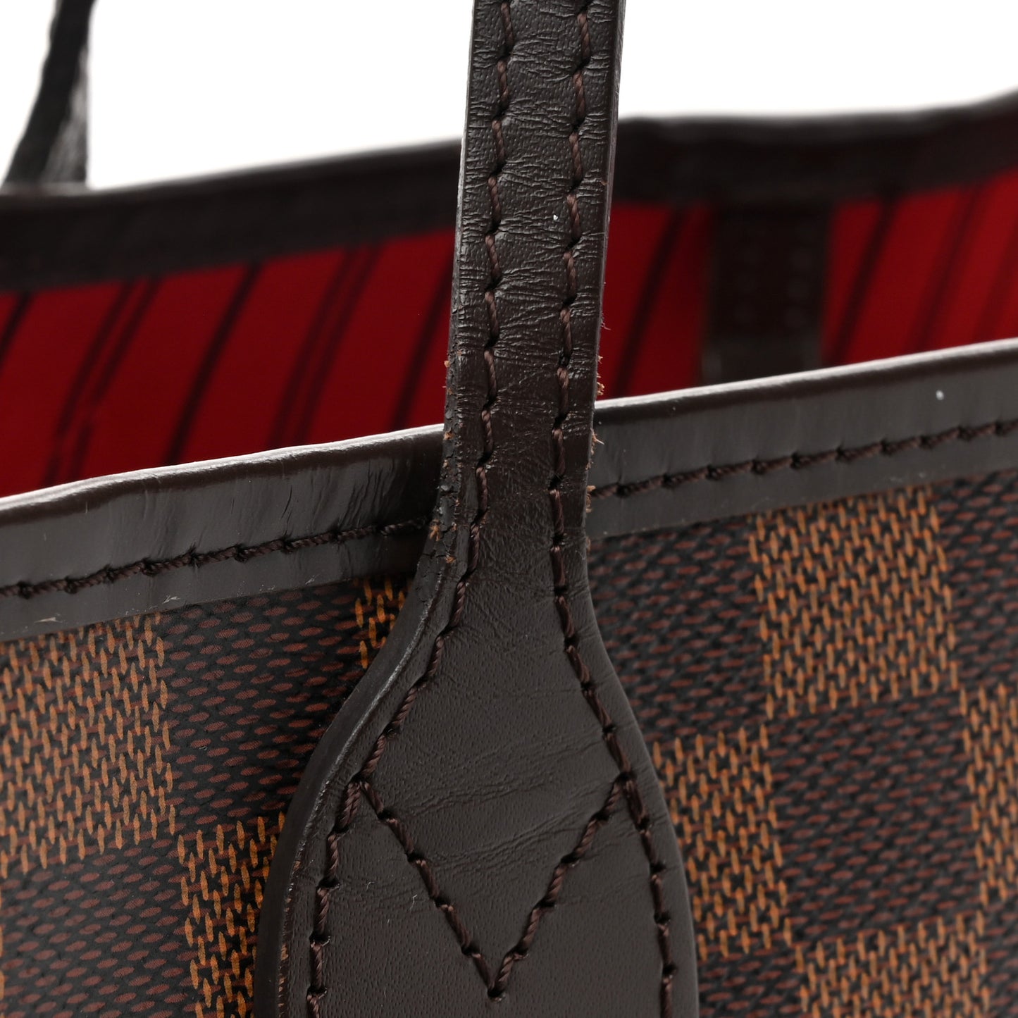 Damier Ebene Neo Neverfull MM