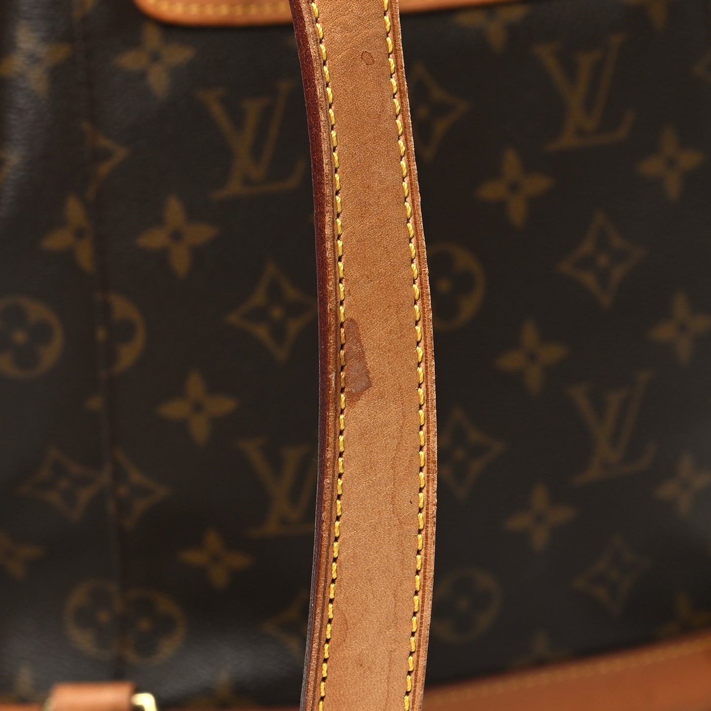 Monogram Montsouris MM Backpack