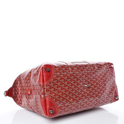 Goyard Chevron Boeing 45 Red 4 of 25