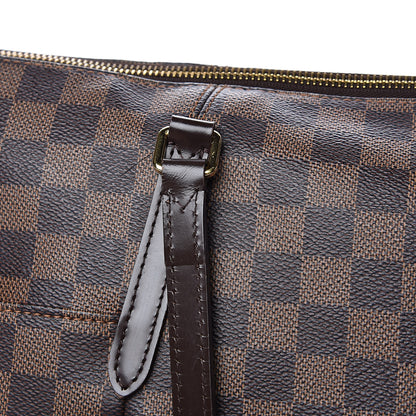 Louis Vuitton Damier Ebene Totally MM 14 of 16