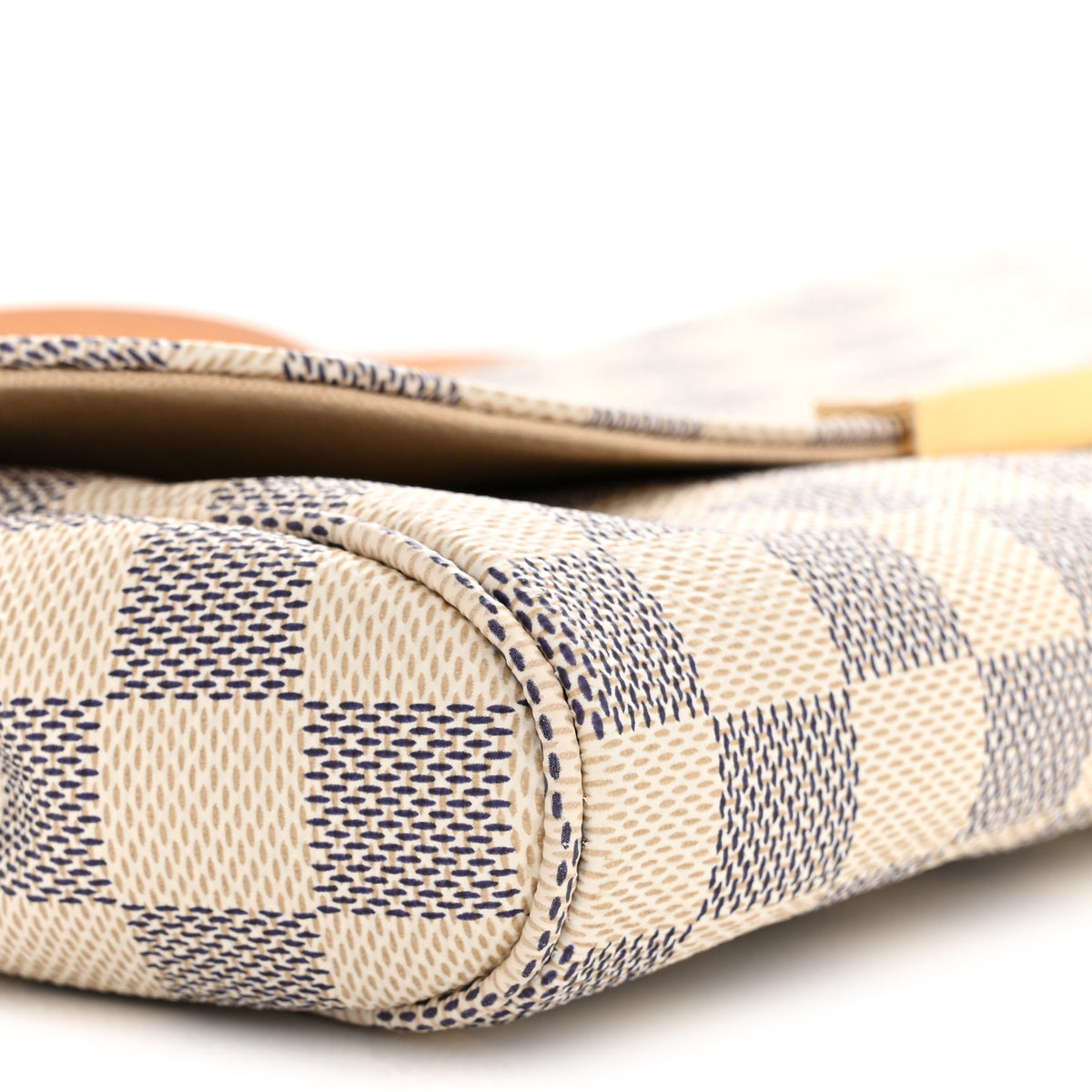 Damier Azur Favorite MM