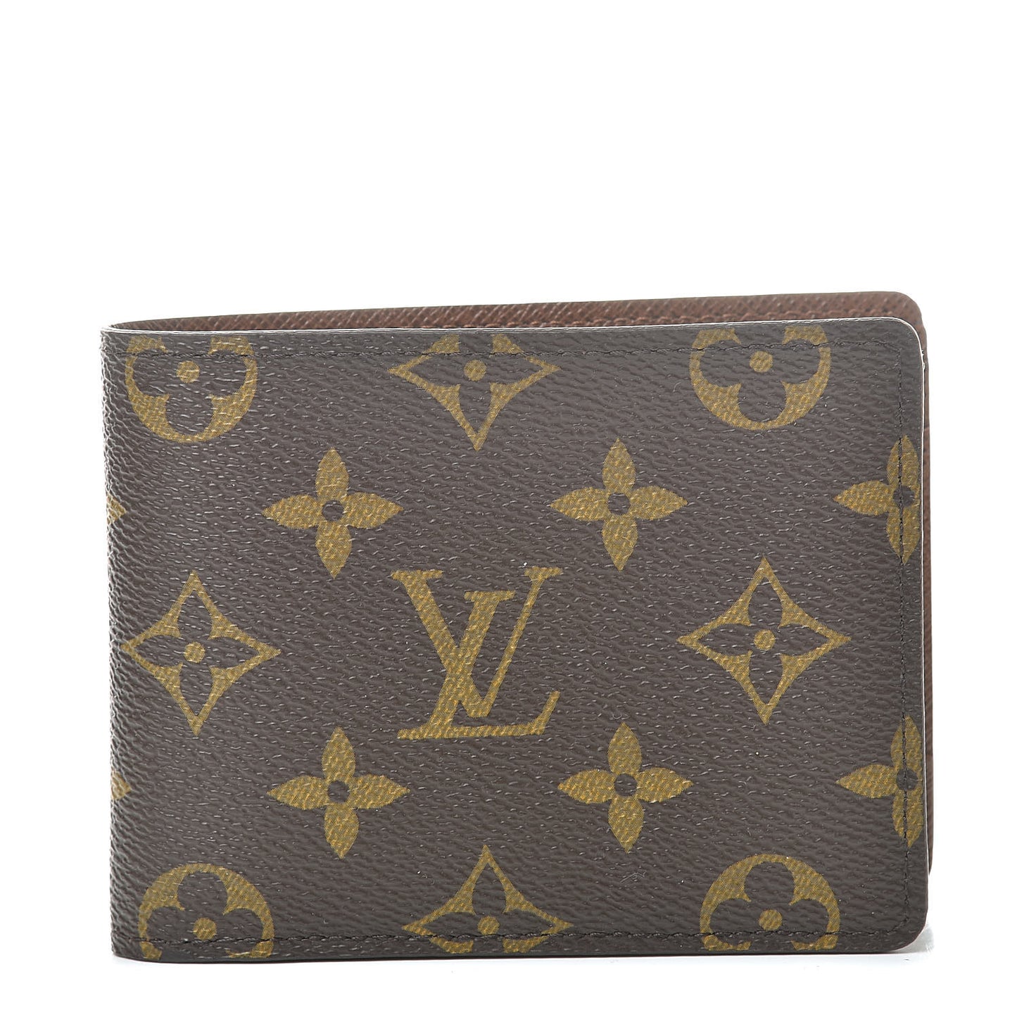 Monogram Multiple Wallet