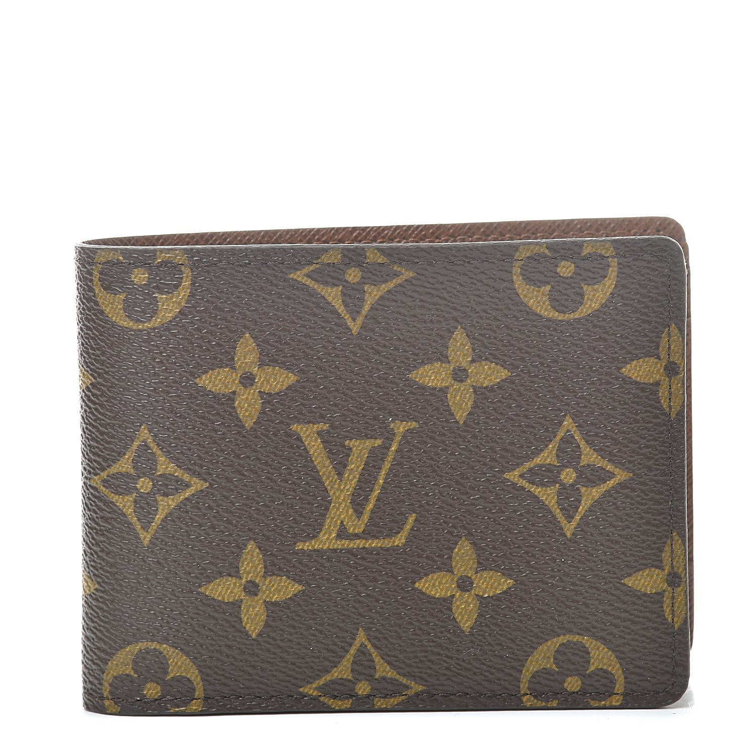 Louis Vuitton Monogram Multiple Wallet 1 of 7