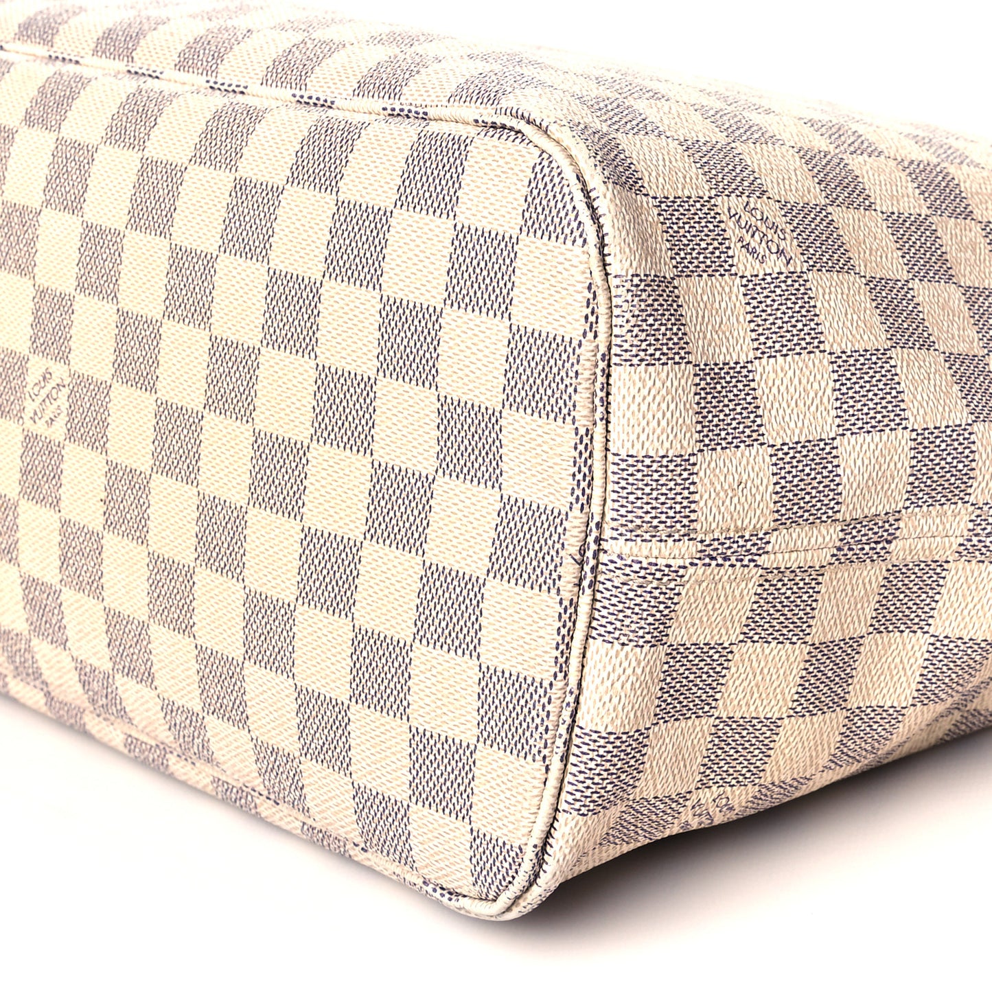 Damier Azur Neo Neverfull MM