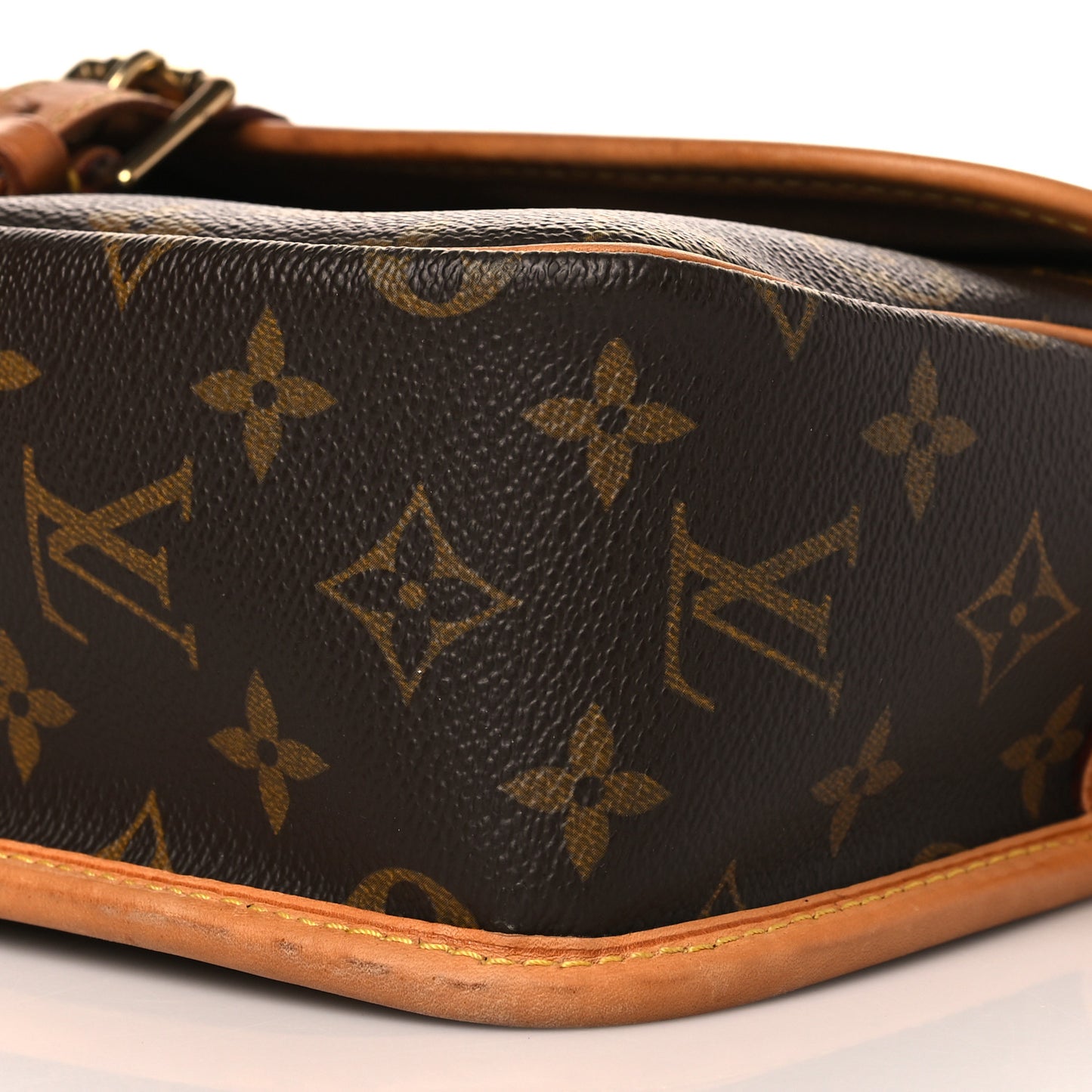 Monogram Sologne