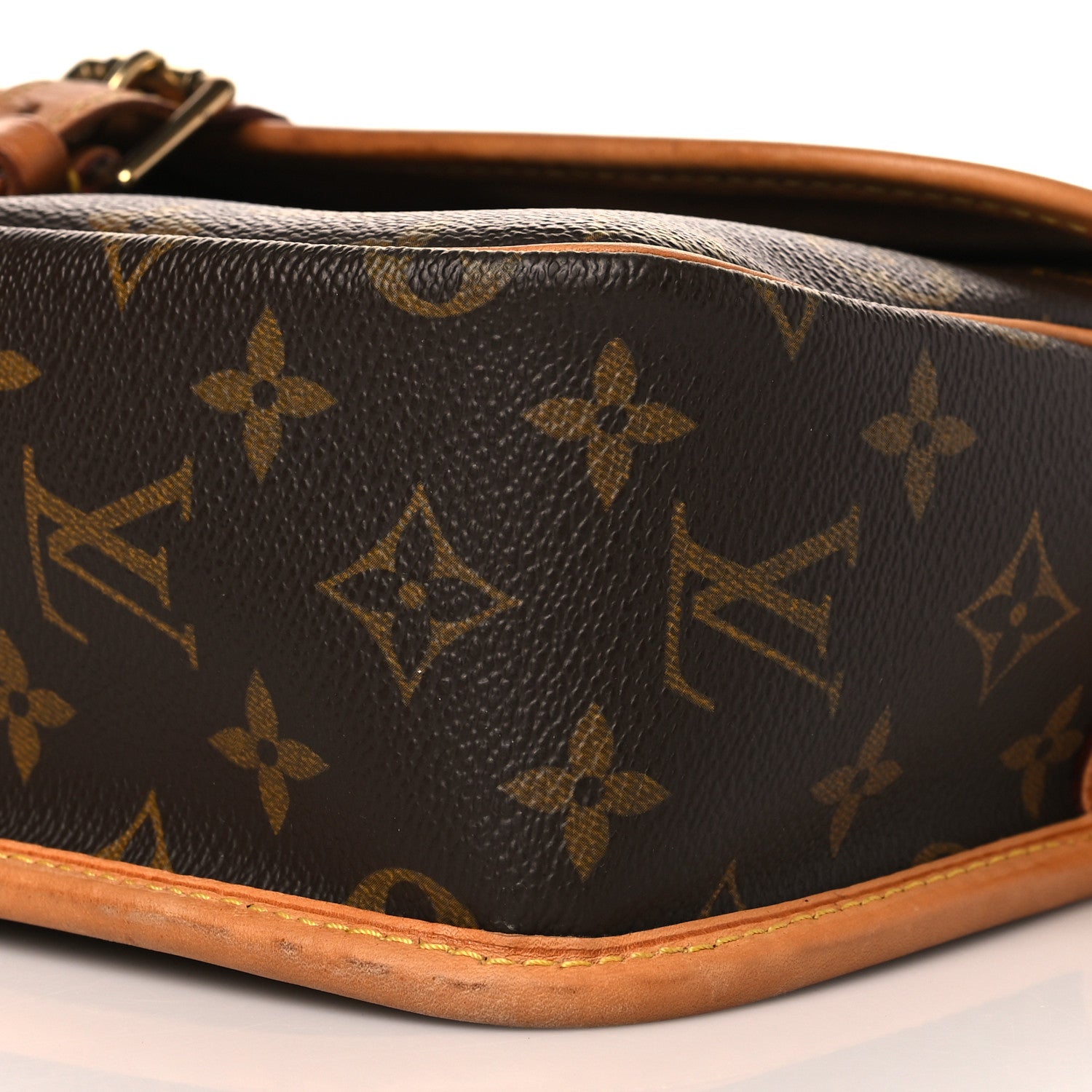 Louis Vuitton Monogram Sologne 9 of 11