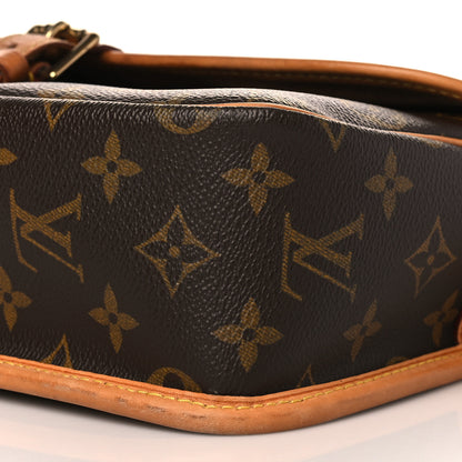 Louis Vuitton Monogram Sologne 9 of 11