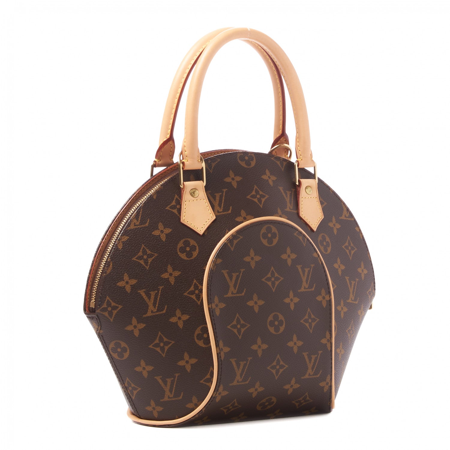 Louis Vuitton Monogram Ellipse PM 2 of 7