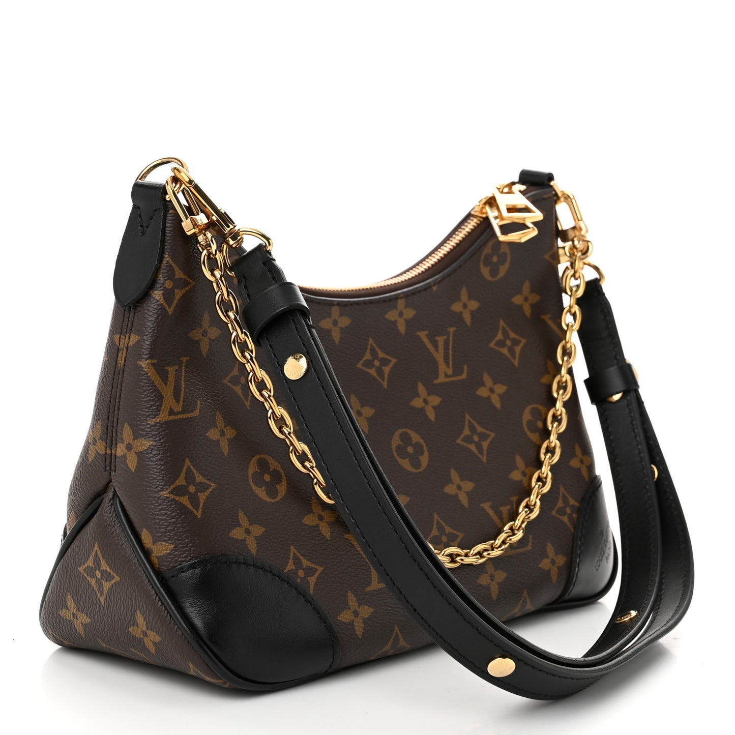 Monogram Boulogne NM Black
