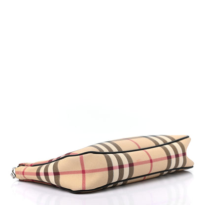 Burberry House Check Pochette 3 of 10