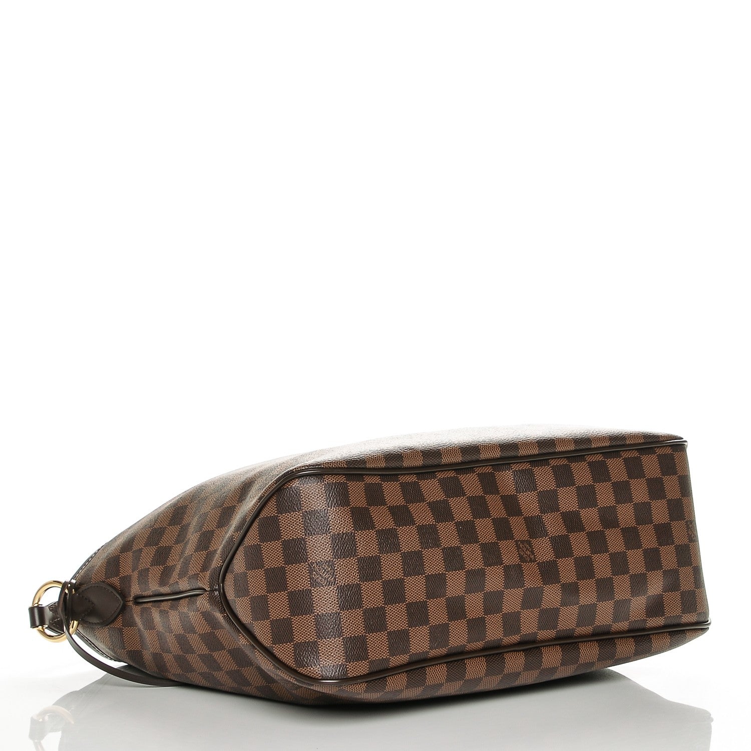 Louis Vuitton Damier Ebene Delightful MM 4 of 7