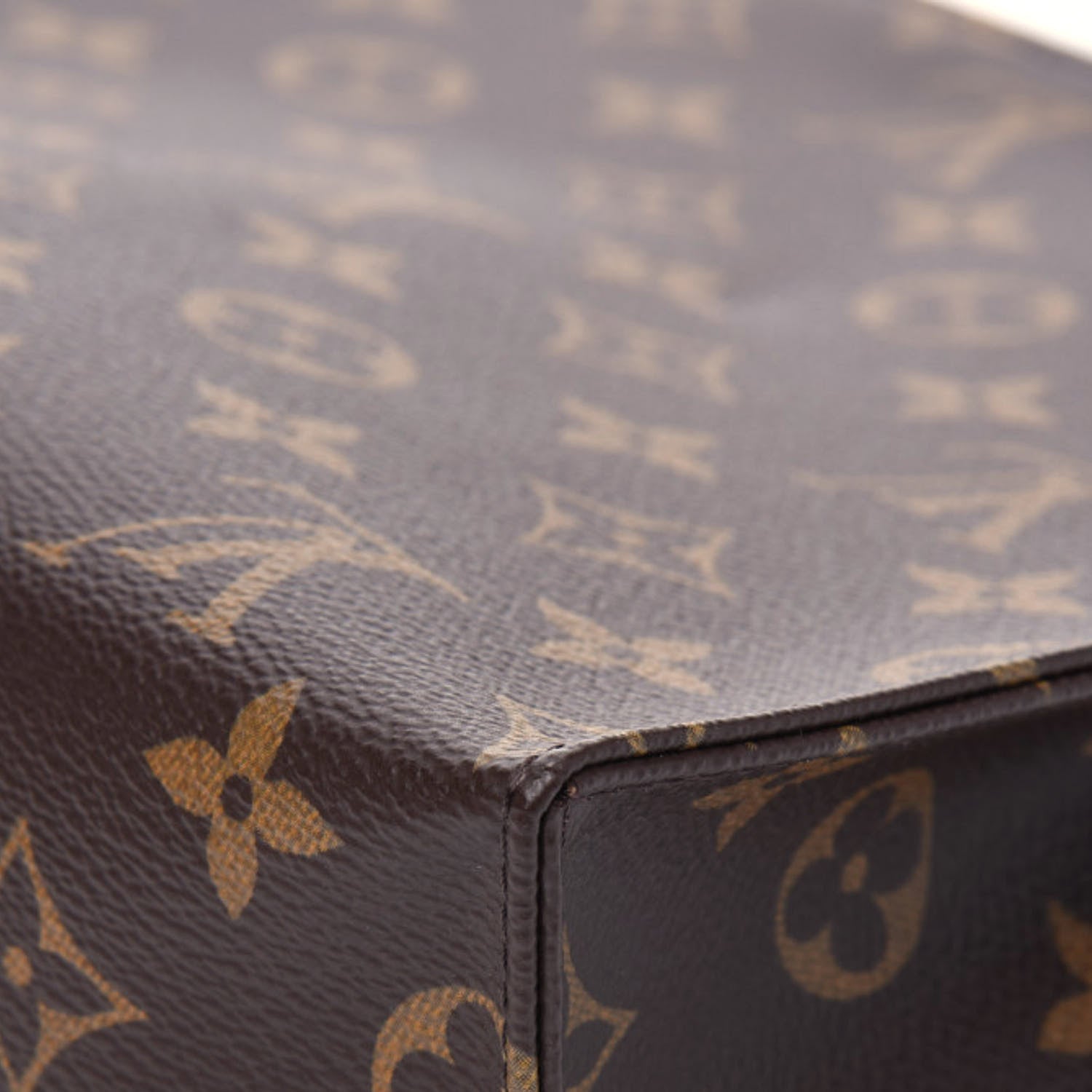 Louis Vuitton Monogram Toiletry Pouch 26 7 of 11