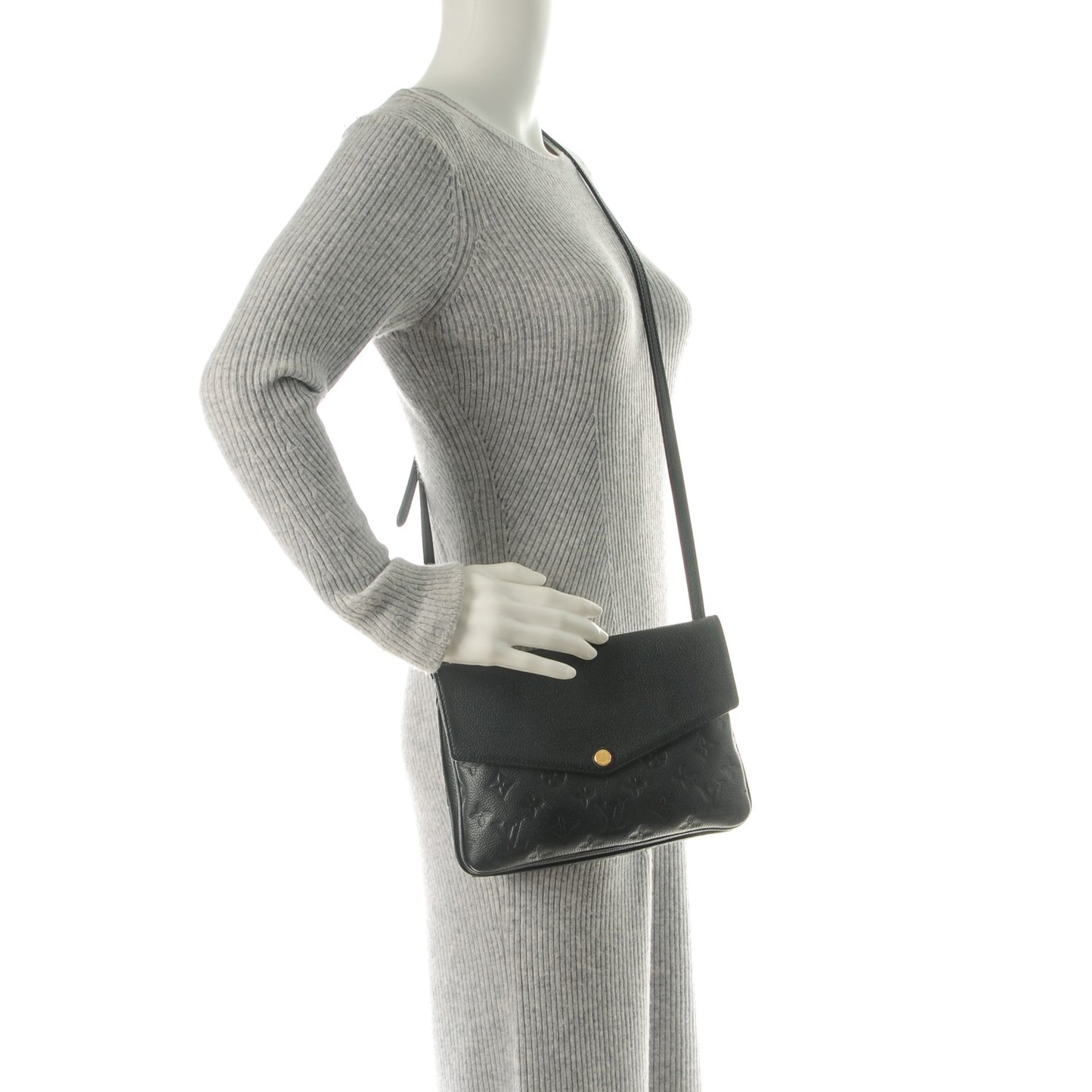 Empreinte Twice Black