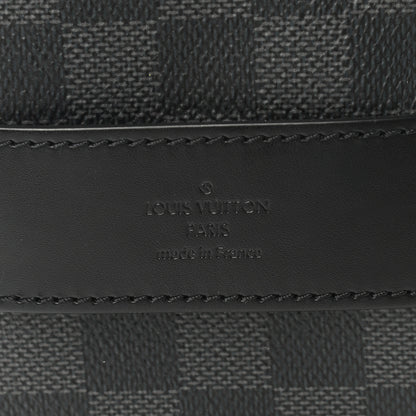 Louis Vuitton Damier Graphite Toiletry Pouch 7 of 10