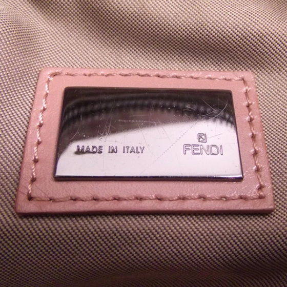 Zucchino Shopper Tan