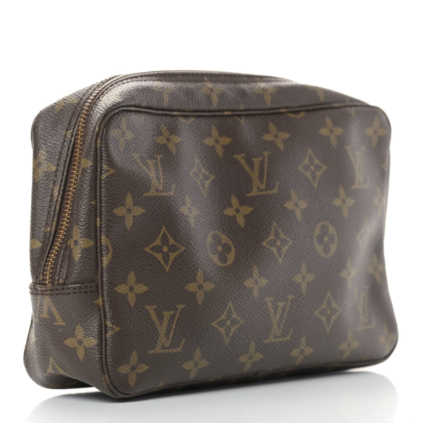 Monogram Trousse Toilette 23