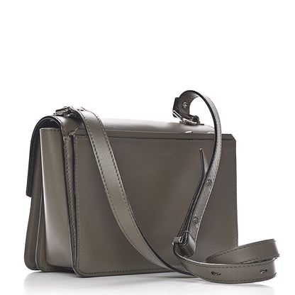 Proenza Schouler Smooth Calfskin Hava Crossbody Cypress 3 of 16