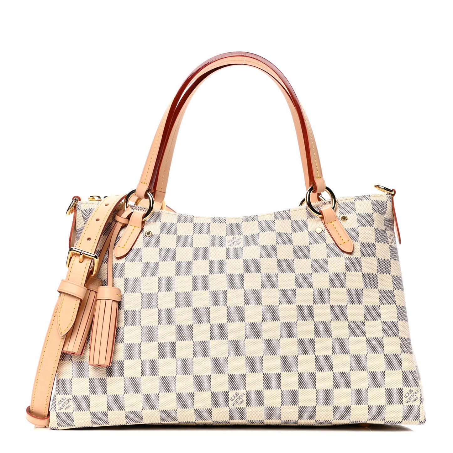 Damier Azur Lymington