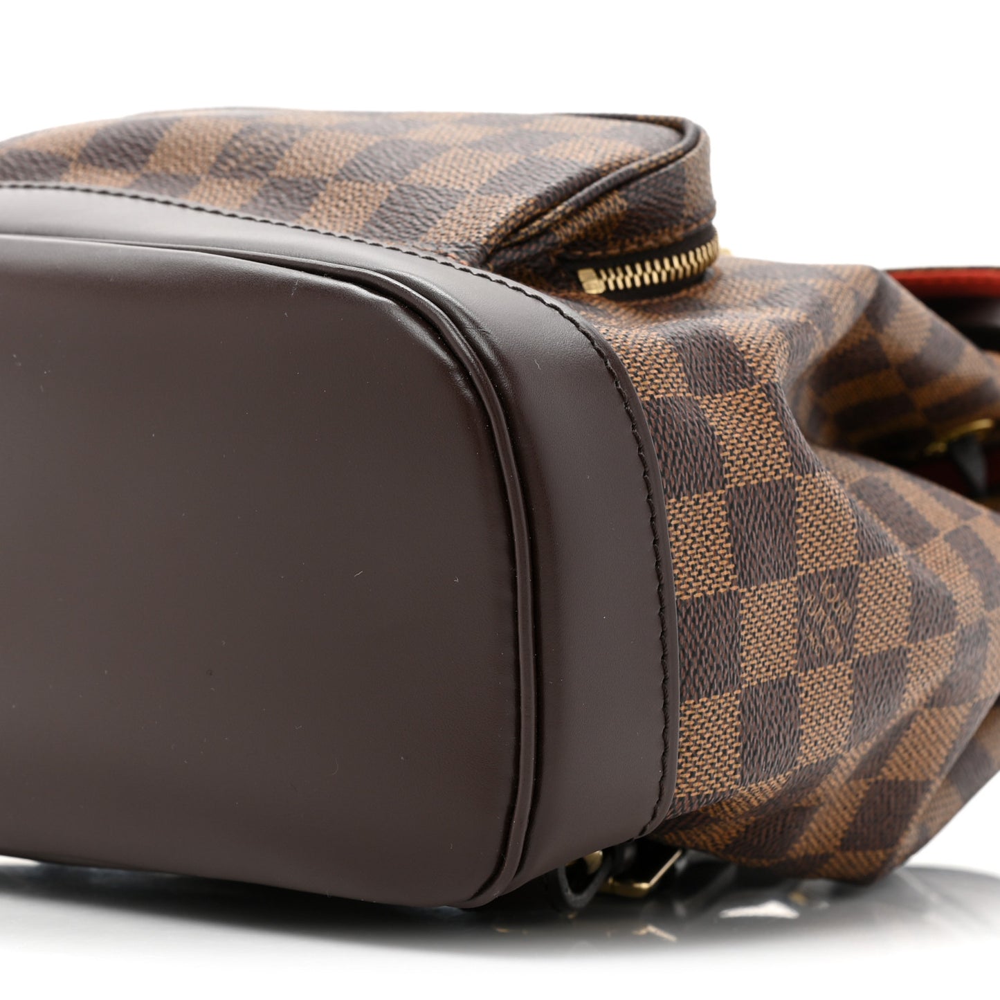 Damier Ebene Montsouris MM Backpack