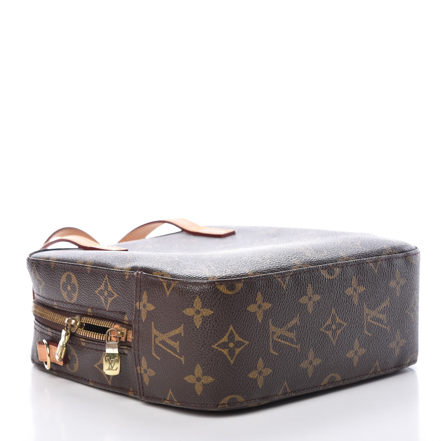 Louis Vuitton Monogram Spontini 4 of 10