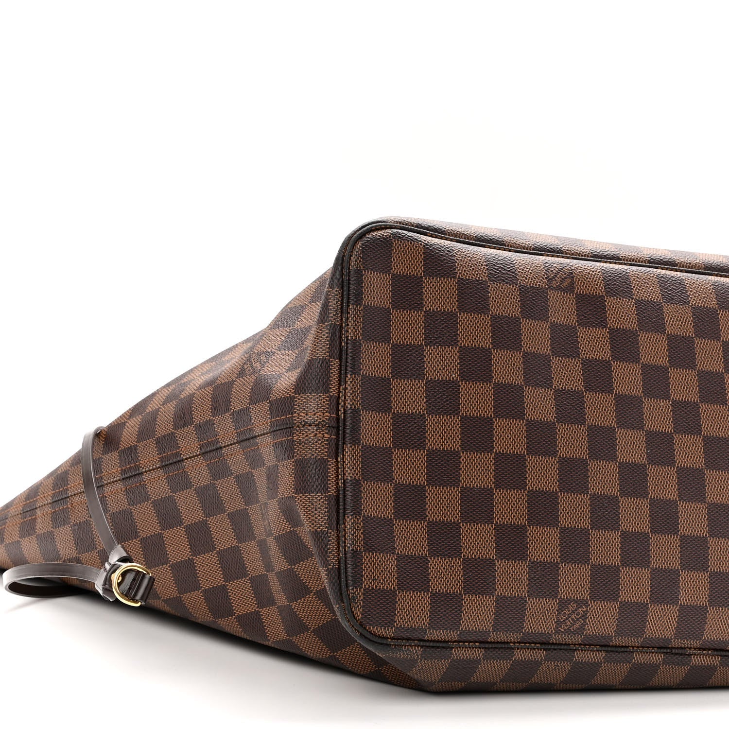 Louis Vuitton Damier Ebene Neo Neverfull GM 8 of 11