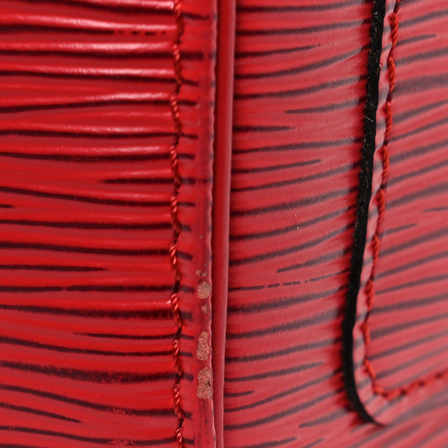 Epi Speedy 30 Castillan Red