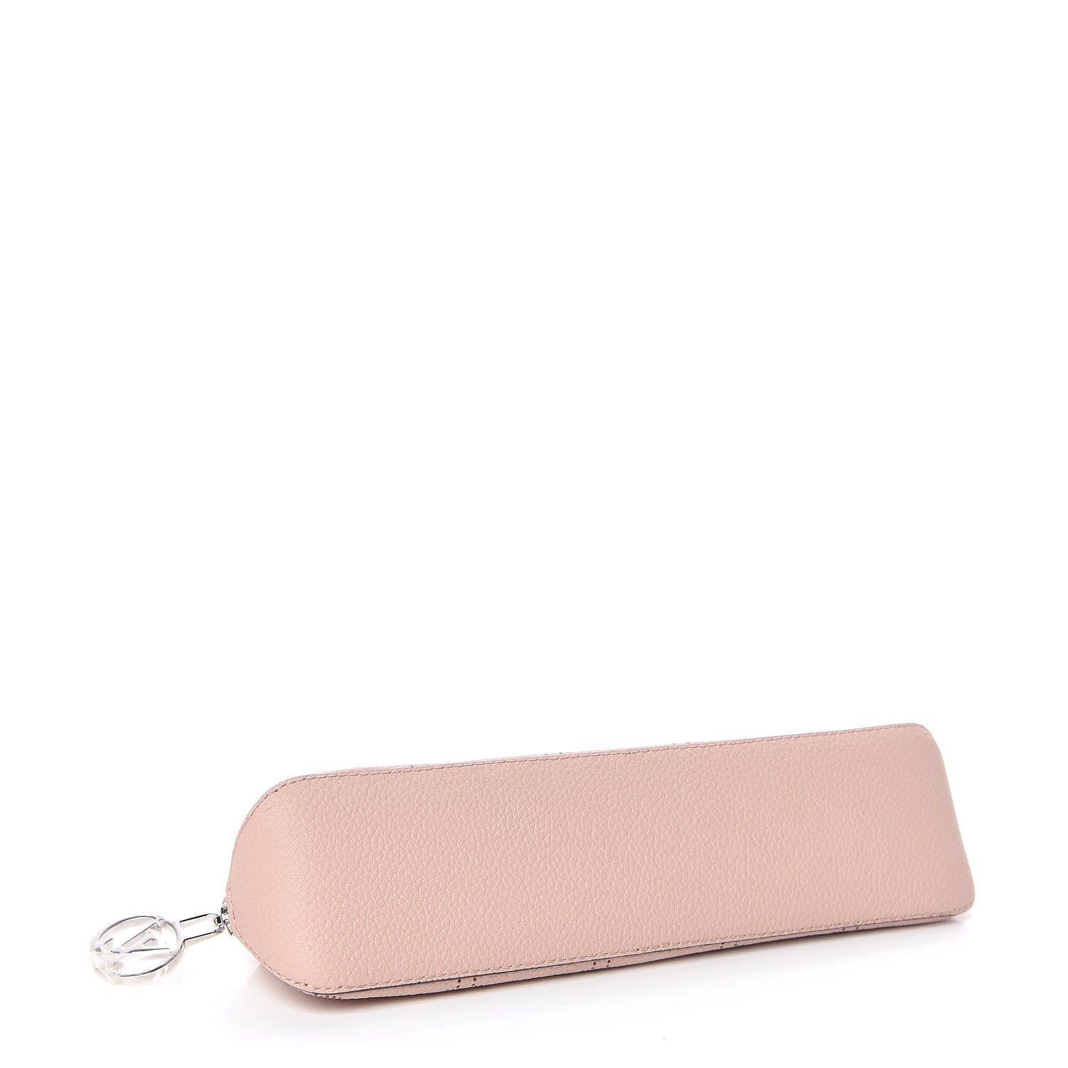 Louis Vuitton Mahina Elizabeth Pencil Pouch Magnolia 4 of 9
