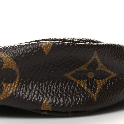 Louis Vuitton Monogram Mini Pochette Accessories 10 of 10