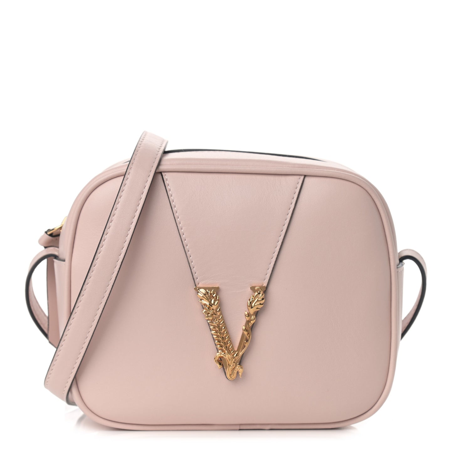 Vitello Virtus Camera Bag