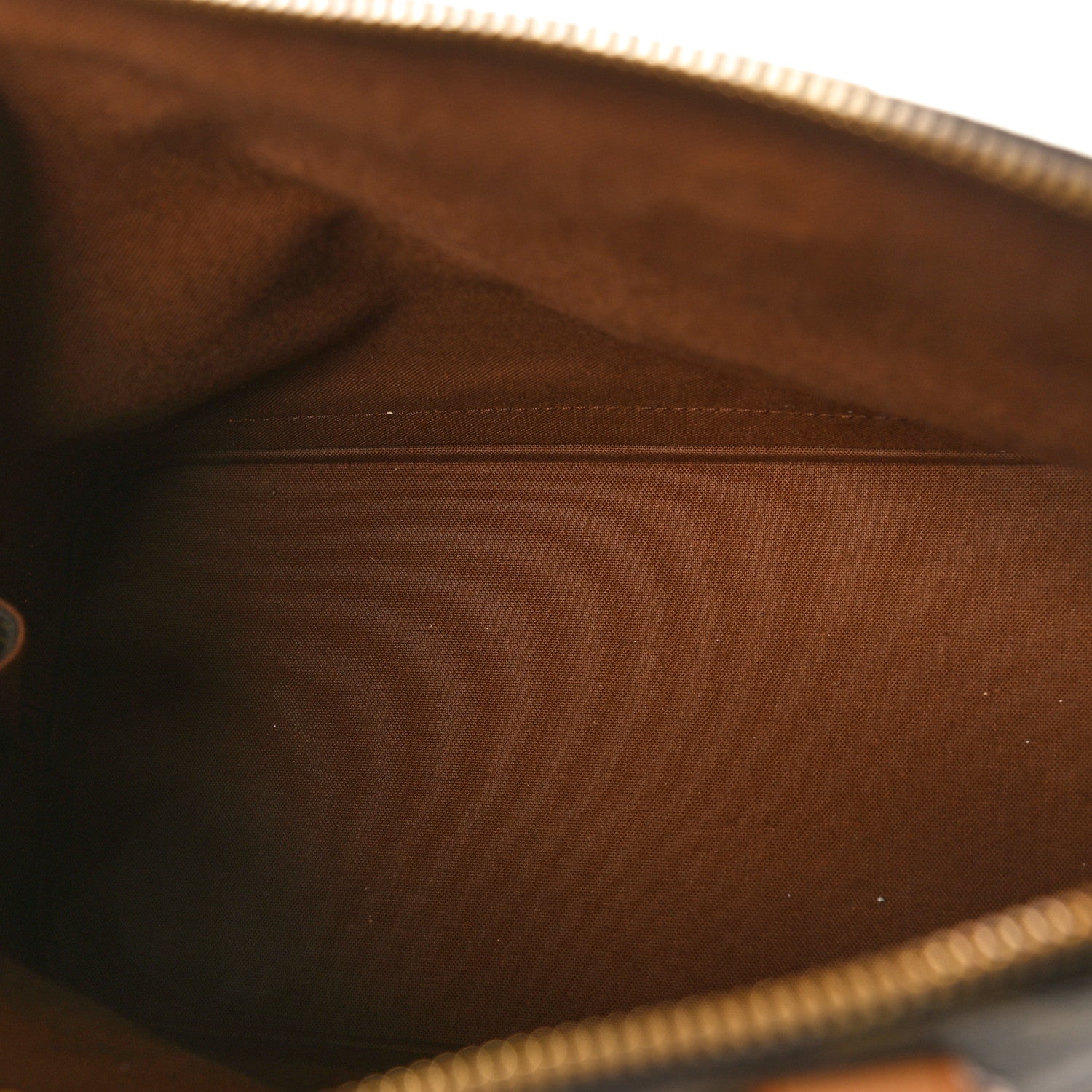 Louis Vuitton Monogram Alma PM 5 of 11