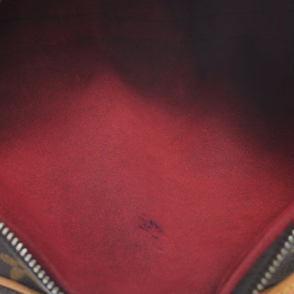 Louis Vuitton Monogram Croissant MM 6 of 7