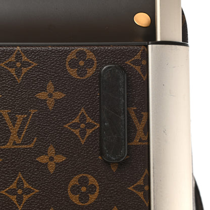 Louis Vuitton Monogram Horizon Soft Duffle 55 12 of 23