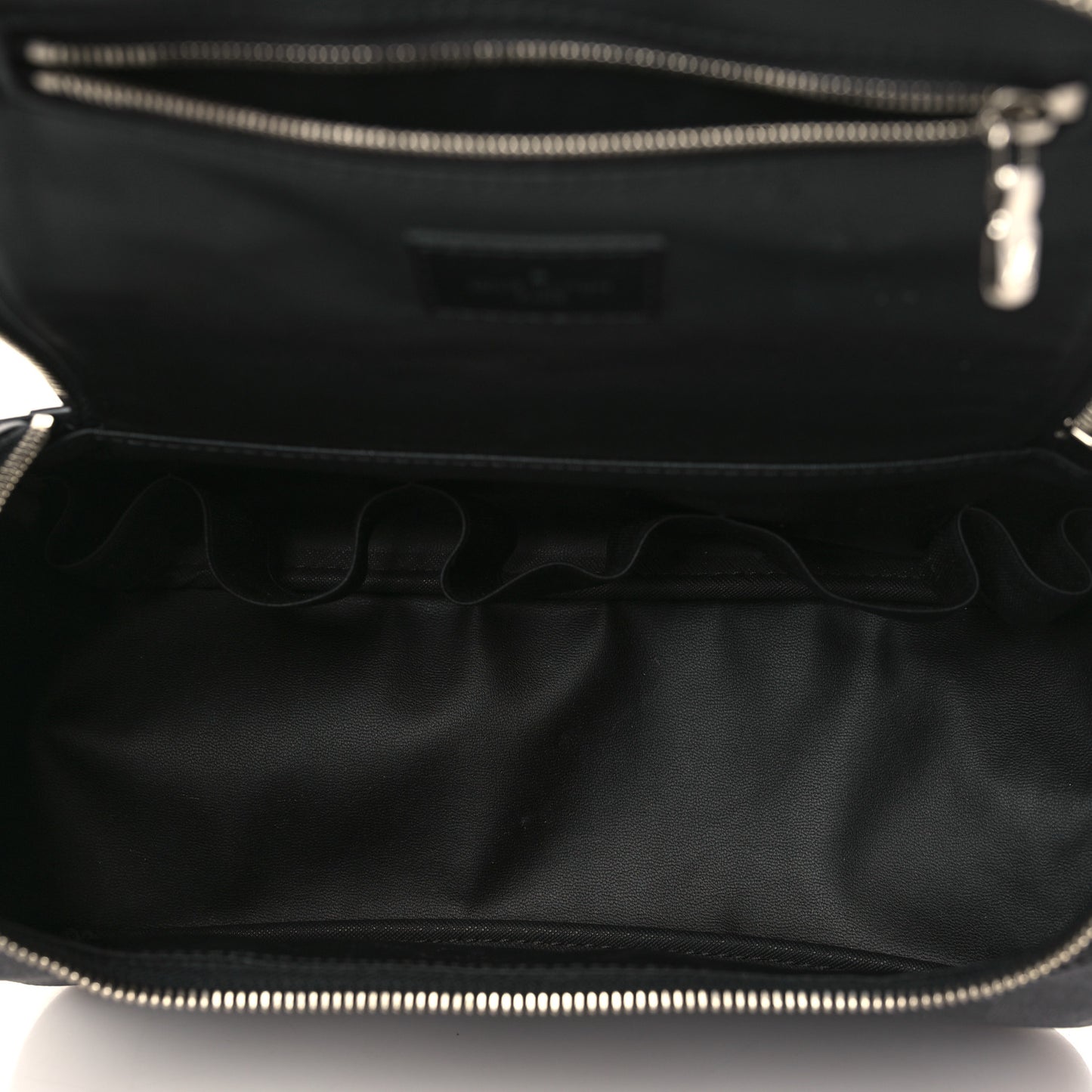 Damier Graphite Toiletry Pouch