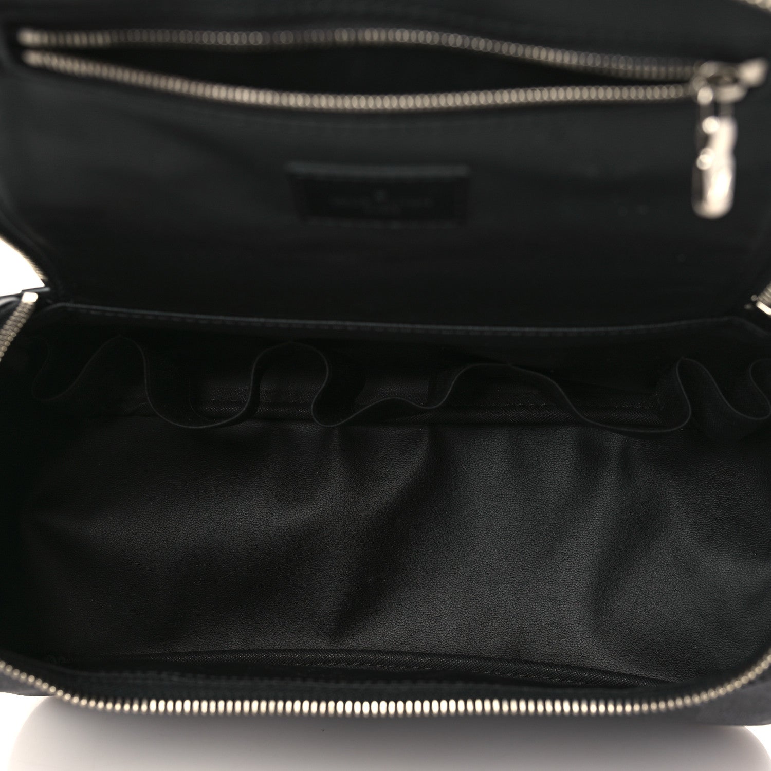 Louis Vuitton Damier Graphite Toiletry Pouch 5 of 8
