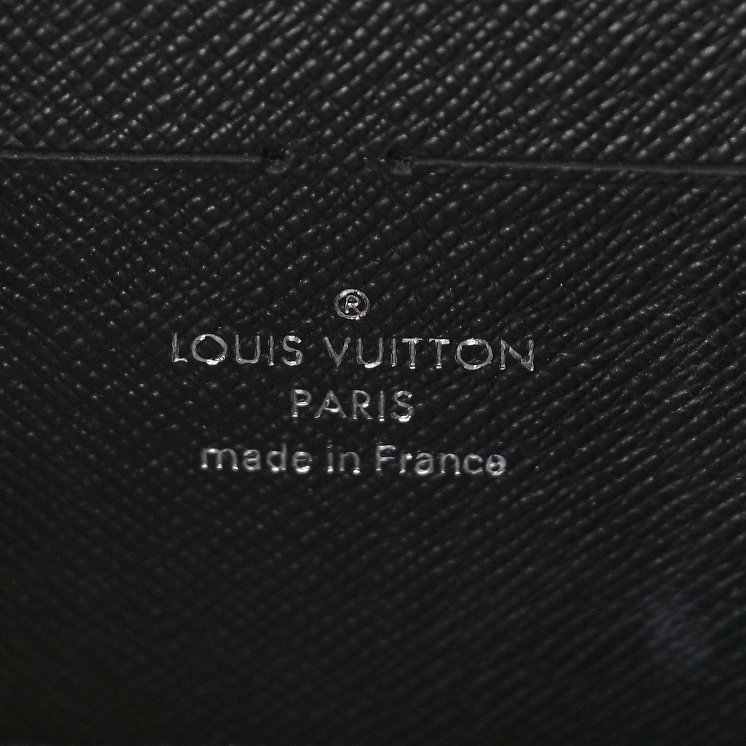 Louis Vuitton Epi Azteque Twist Chain Wallet Denim Light 7 of 8