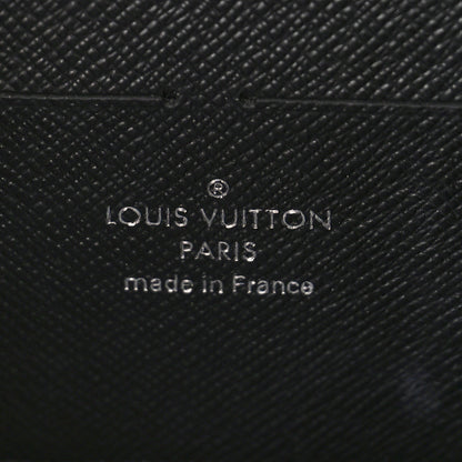 Louis Vuitton Epi Azteque Twist Chain Wallet Denim Light 7 of 8