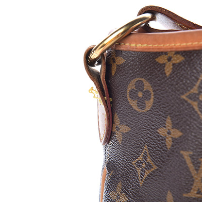 Louis Vuitton Monogram Delightful MM 14 of 18