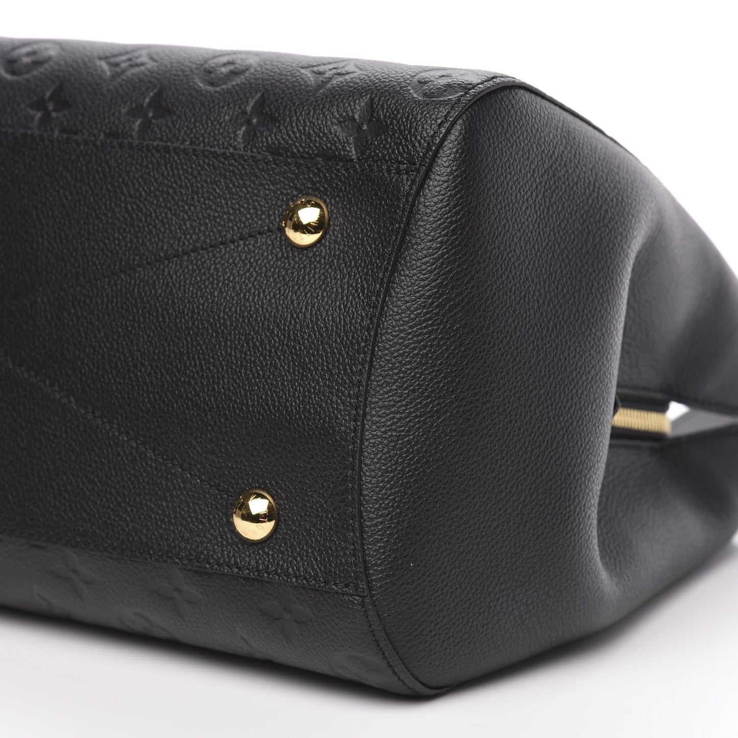 Empreinte Montaigne GM Black