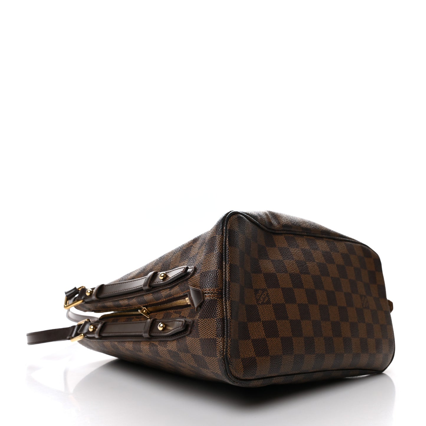 Damier Ebene Cabas Rivington